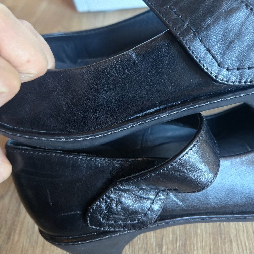 Dansko Bess Mary Jane Shoes - Picture 11 of 11
